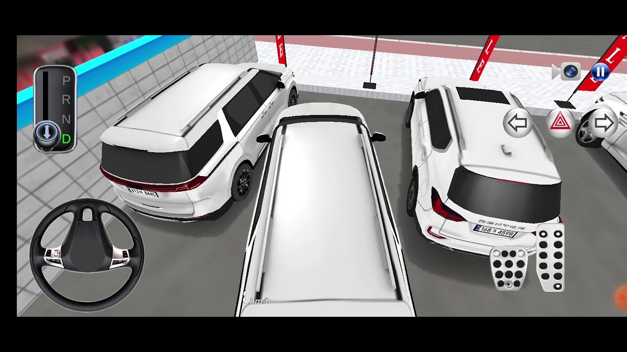 #3DDEIVINGCLASS#GAMESPLAYS#FASTDRIVING#PARKING#VIRALTRENDING