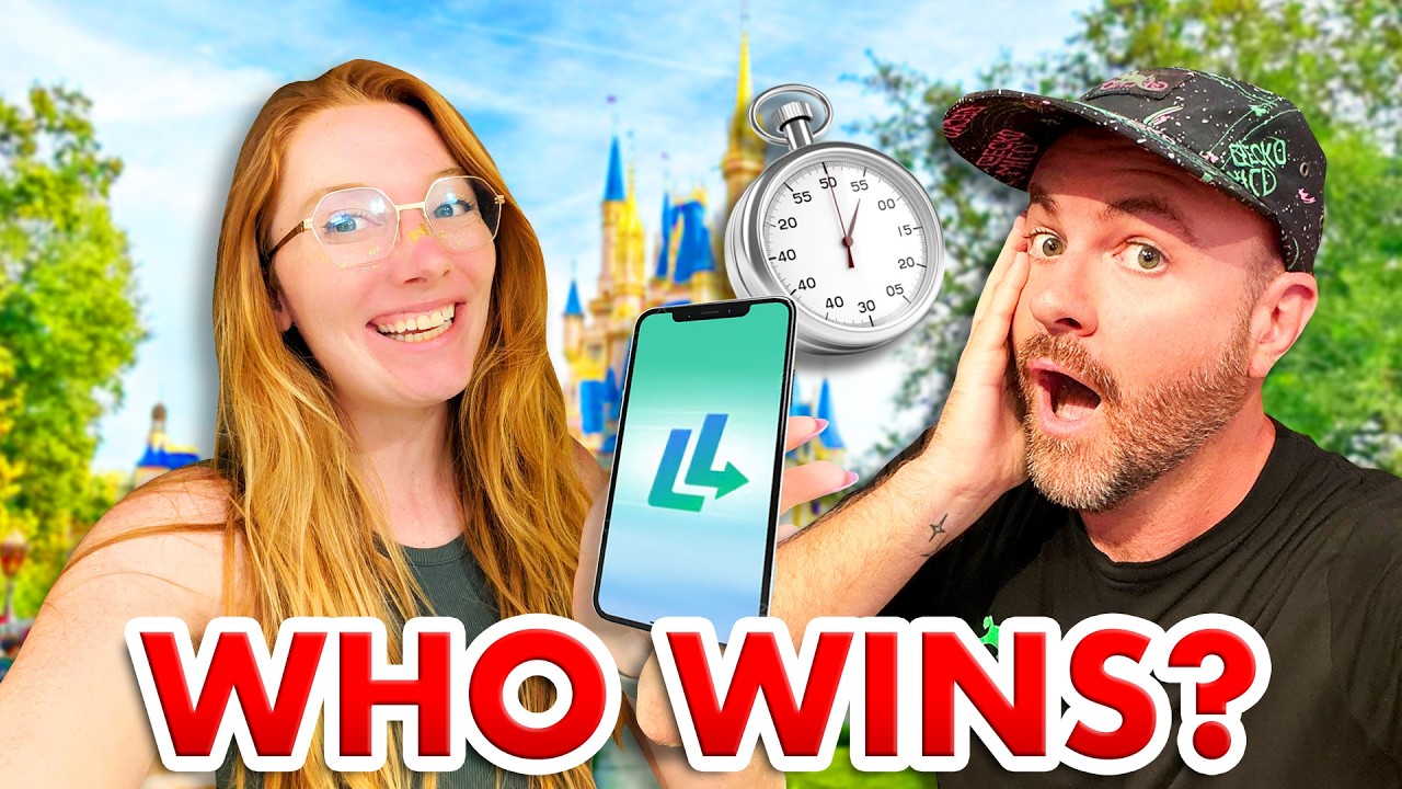 Should You Pay for Lightning Lane in Magic Kingdom? EXPERIMENT
