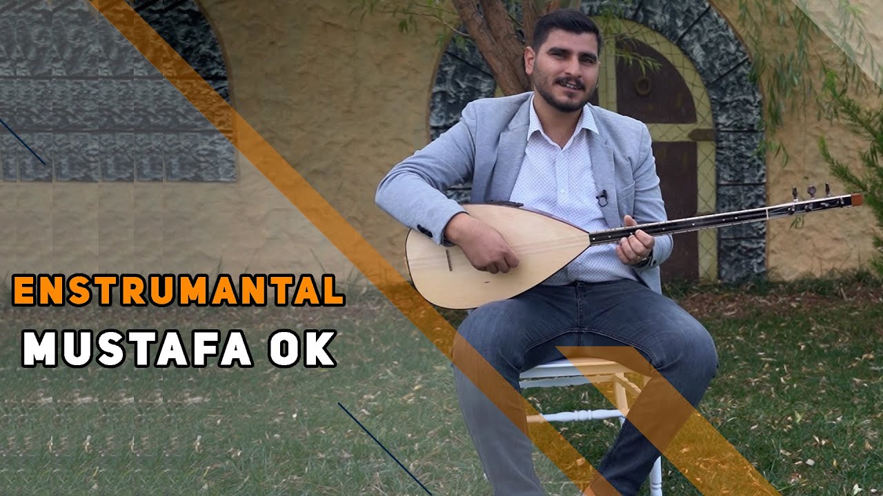 ENSTRUMANTAL - MUSTAFA OK