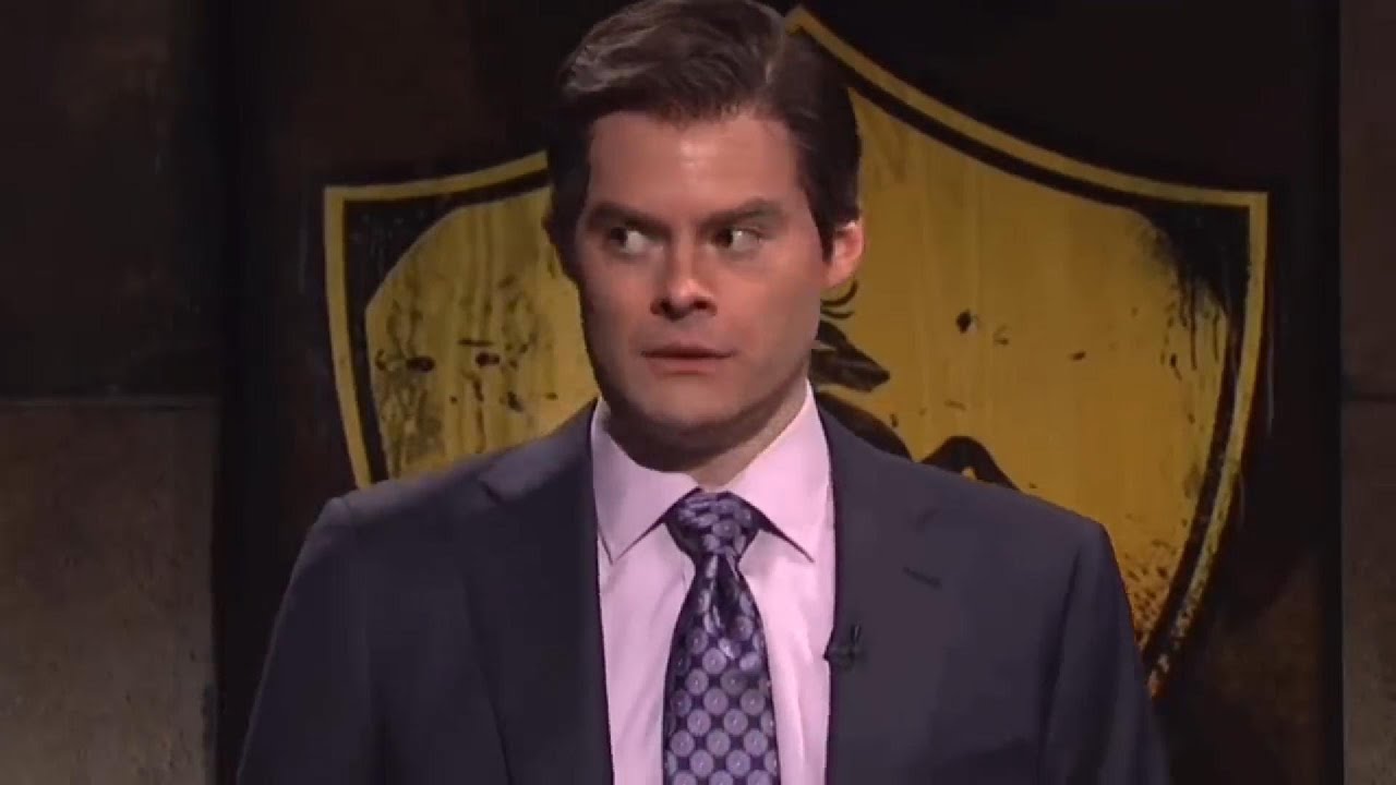 snl clips to cure your depression