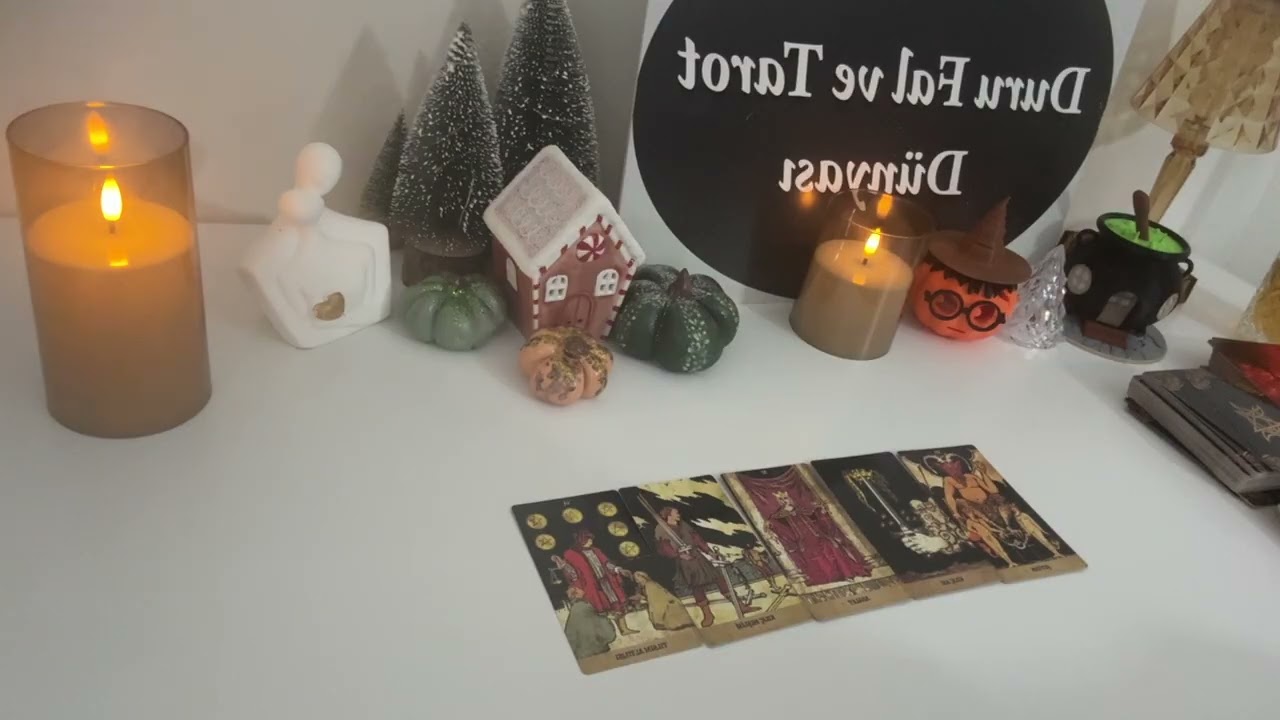 AKREP BURCU ⚠️⚠️ İŞ İLE İLGİLİ GELİŞMELER VAR ⚠️⚠️ 2 - 8 ŞUBAT TAROT YORUMU #tarot 
