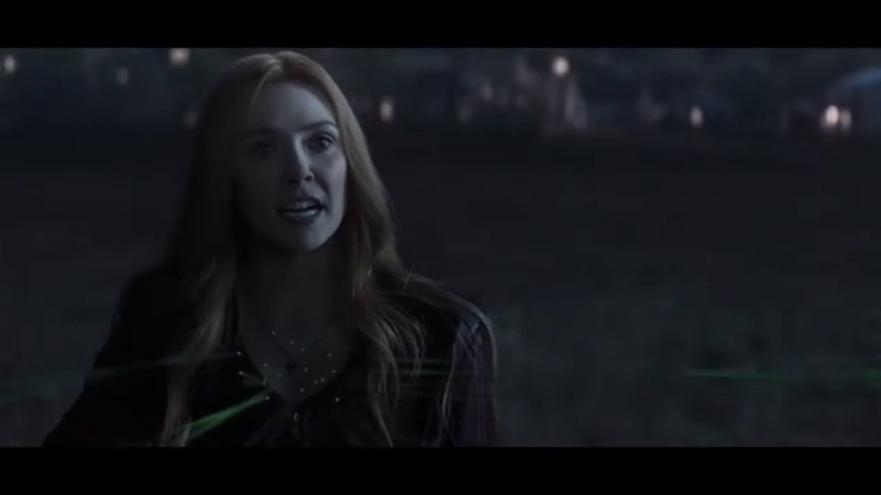 marvel edits that could snap thanos away
