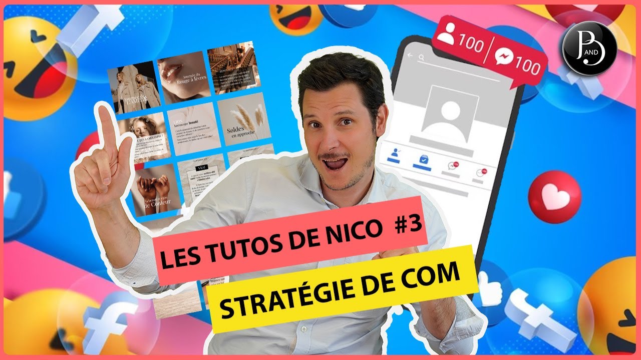 Le GUIDE ULTIME : quoi et quand publier sur Facebook - Esth&eacute;tique & Coiffure