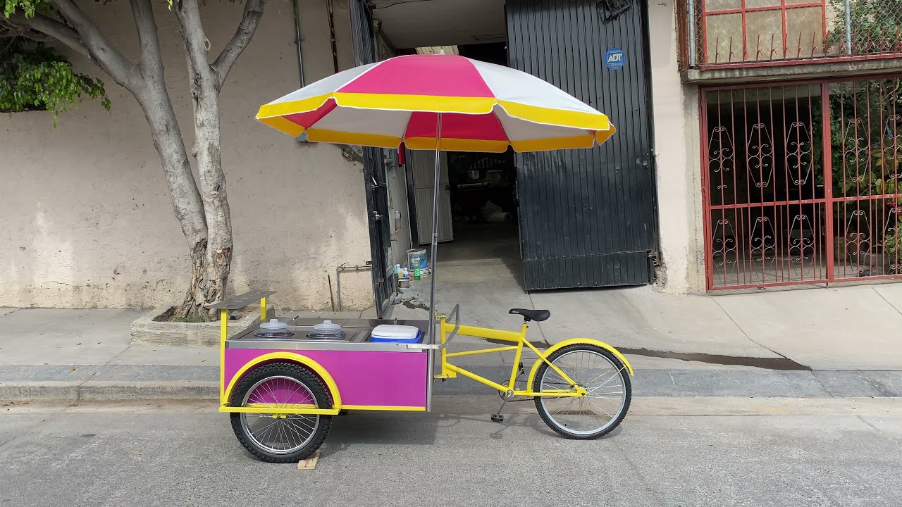 Conoces Ya Nuestro Nuevo 