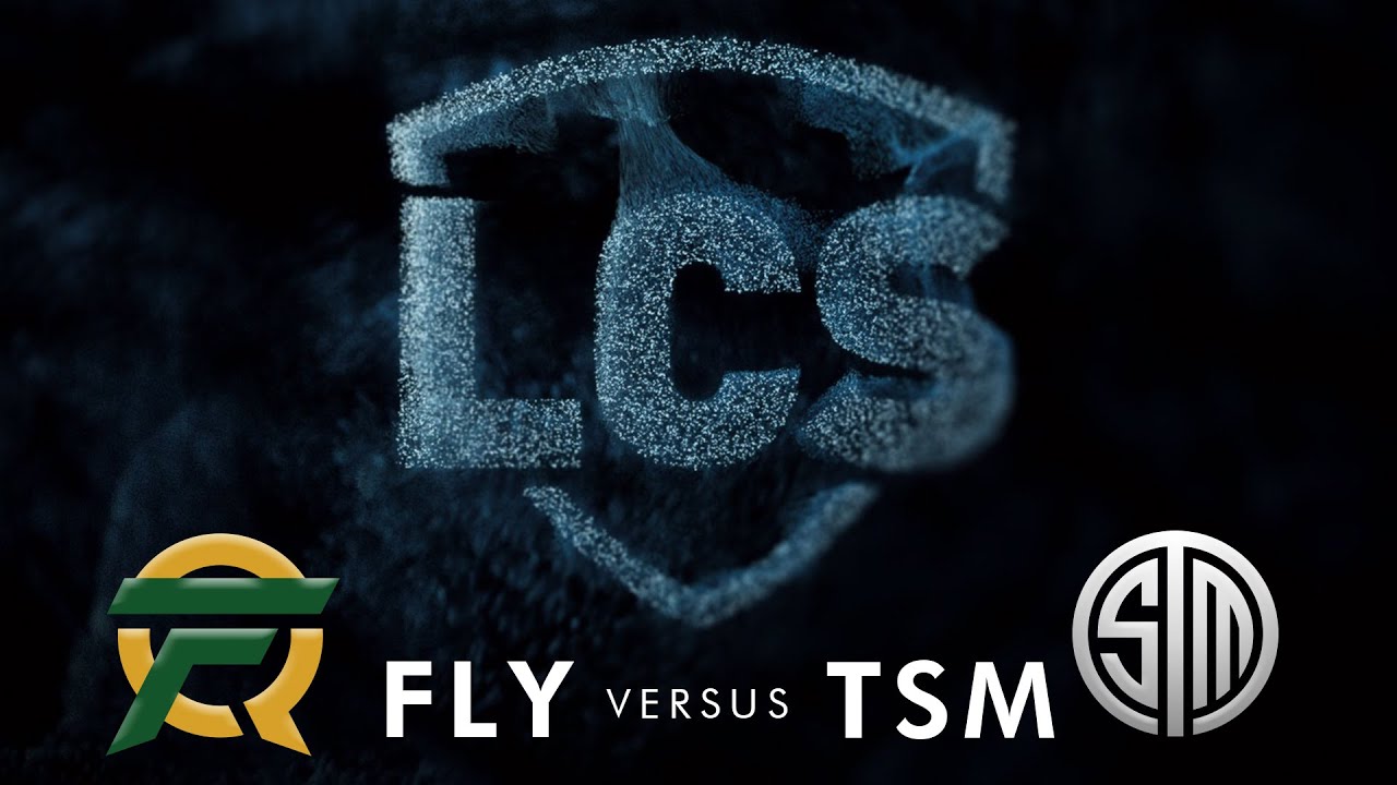 FLY vs TSM | Week 6 | Summer Split 2020 | FlyQuest vs. TSM