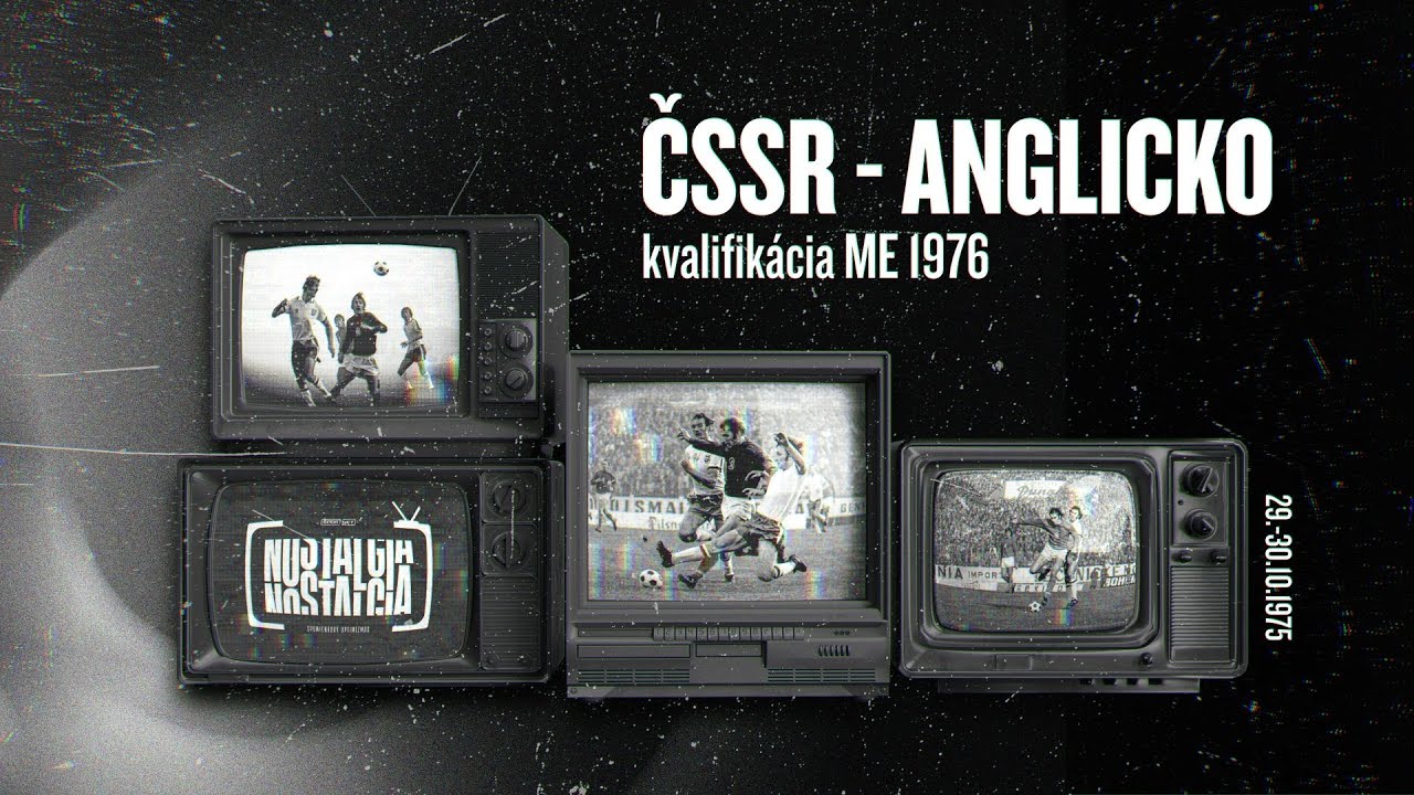 Len cez moju mŕtvolu, znelo krédo trénera. Angličanov chcelo v Bratislave vidieť 150-tisíc ľudí