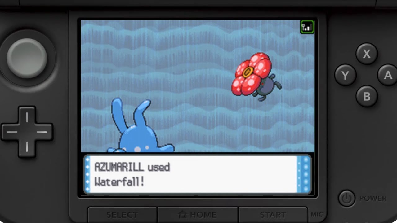 Nbz Vs NARANagi - Farewell 4th Gen! Narrated Pokemon Battle #1
