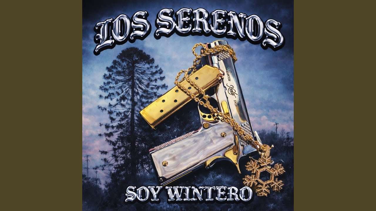 Soy Wintero (En Vivo)