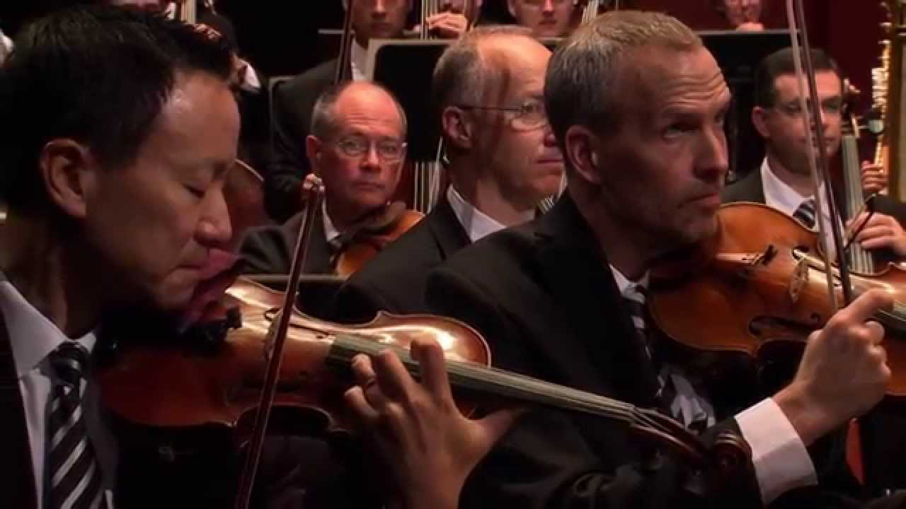 All-Star Orchestra, Season Two: Rimsky-Korsakov
