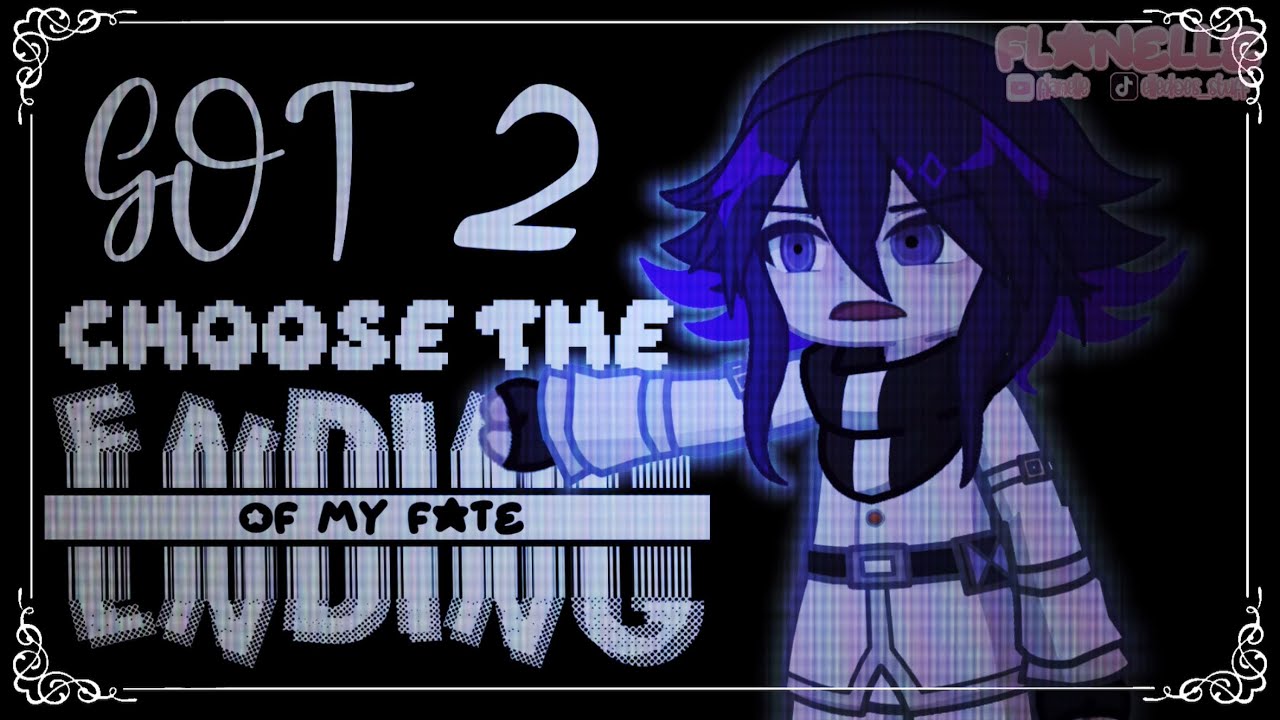 ★ #arisualleyesonmemep PART 9 + 10 [NDRV3 SPOILERS]