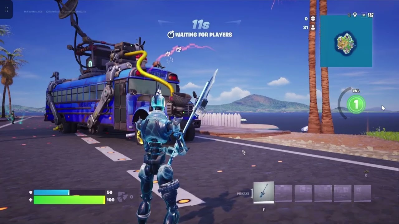 One Mistake Ends Everything Part 3