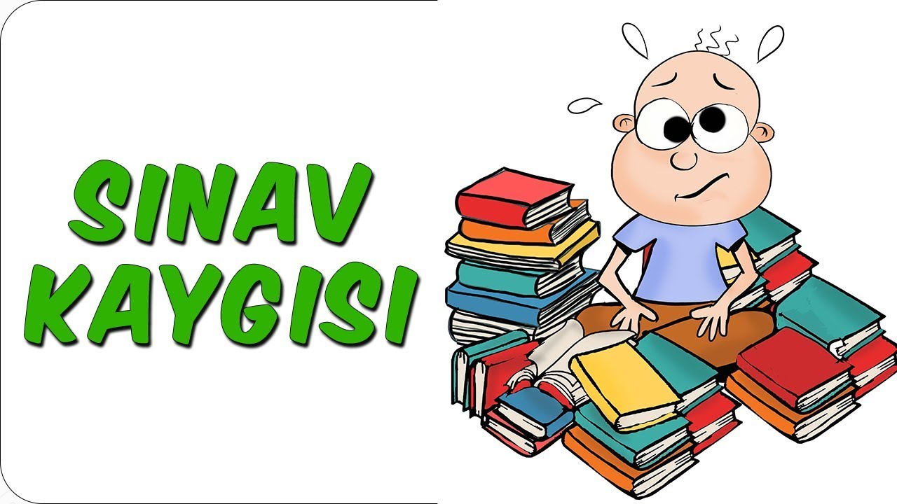 Sınav Kaygısından Nasıl Kurtulabiliriz?