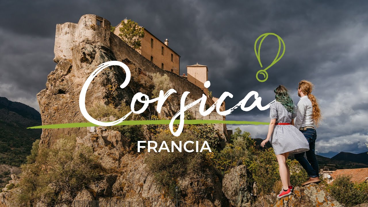 CORSICA IN AUTUNNO: ne vale la pena? 6 giorni on the road