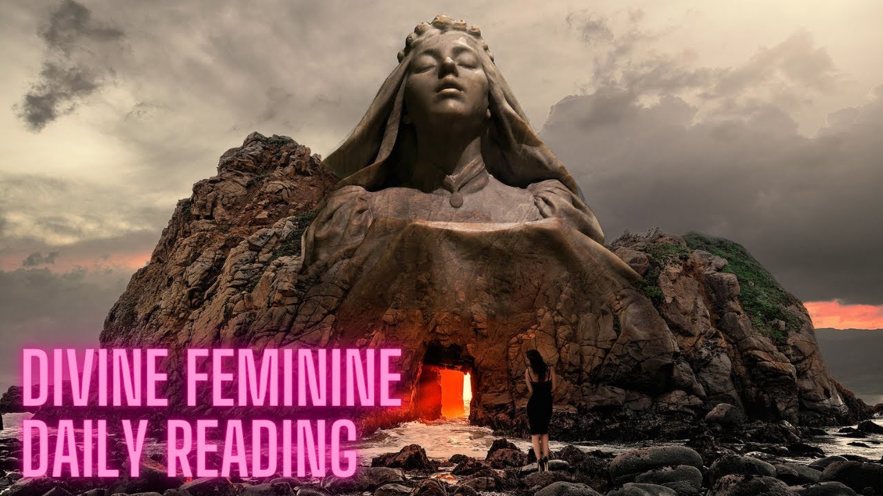 DIVINE FEMININE, AKA DIVINE GODDESS! YOU ARE HEADING TOWARDS 6D. EXPECT CHANNELED STARSEED MESSAGES!