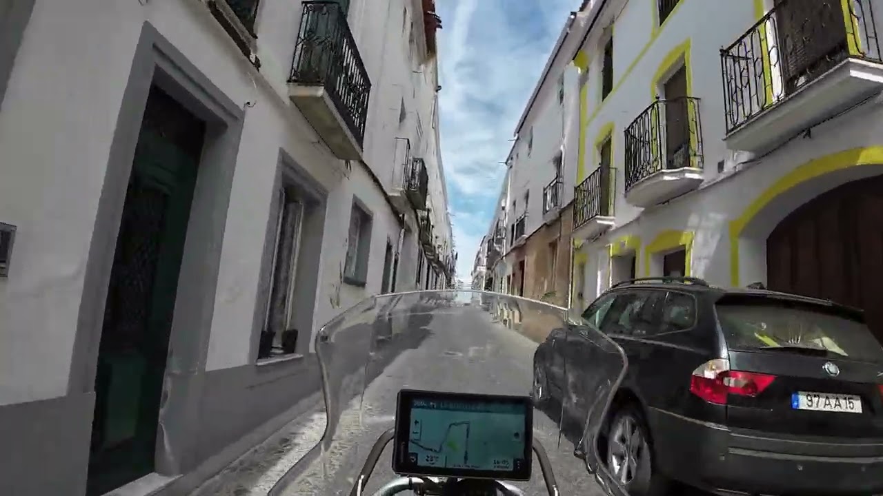 Special episode 6 - portuguese country towns.