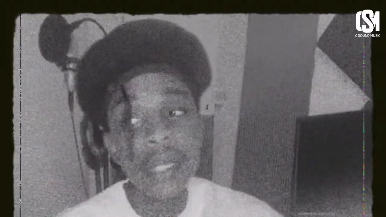 Clayton - R.I.P JayMiles