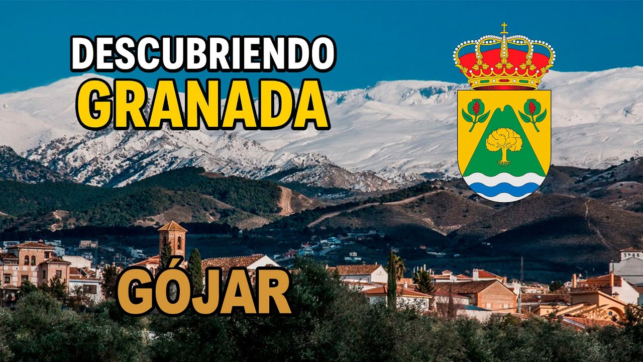 Descubriendo Granada. Gójar.