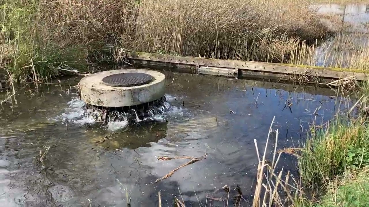 Een mooie plek