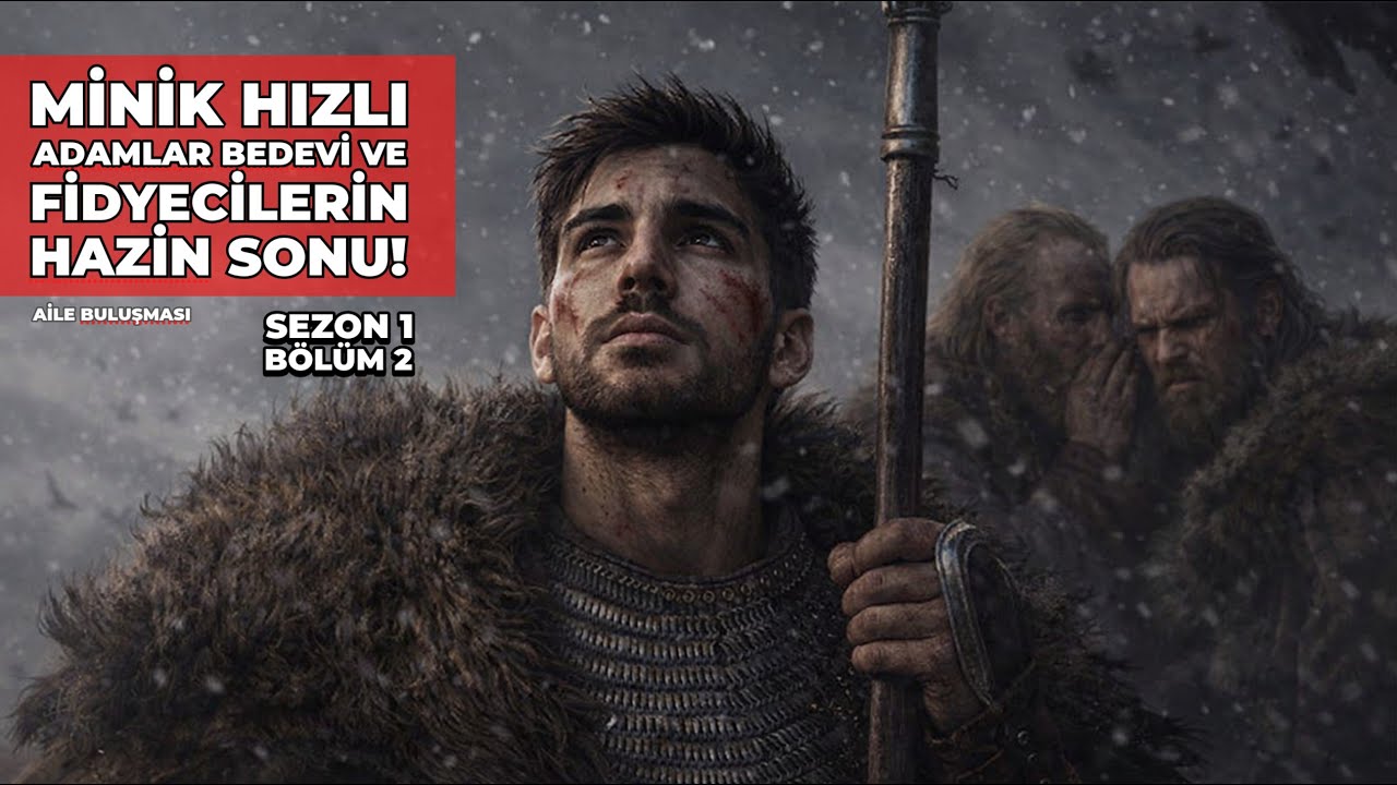 MİNİK VE TEHLİKELİ! | 4K M&B 2: BANNERLORD | S1 B2