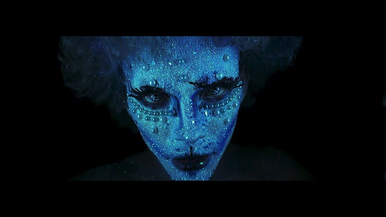 Fabio Fabio - Alma (feat Alma Negrot and Enrico Ascoli) official video