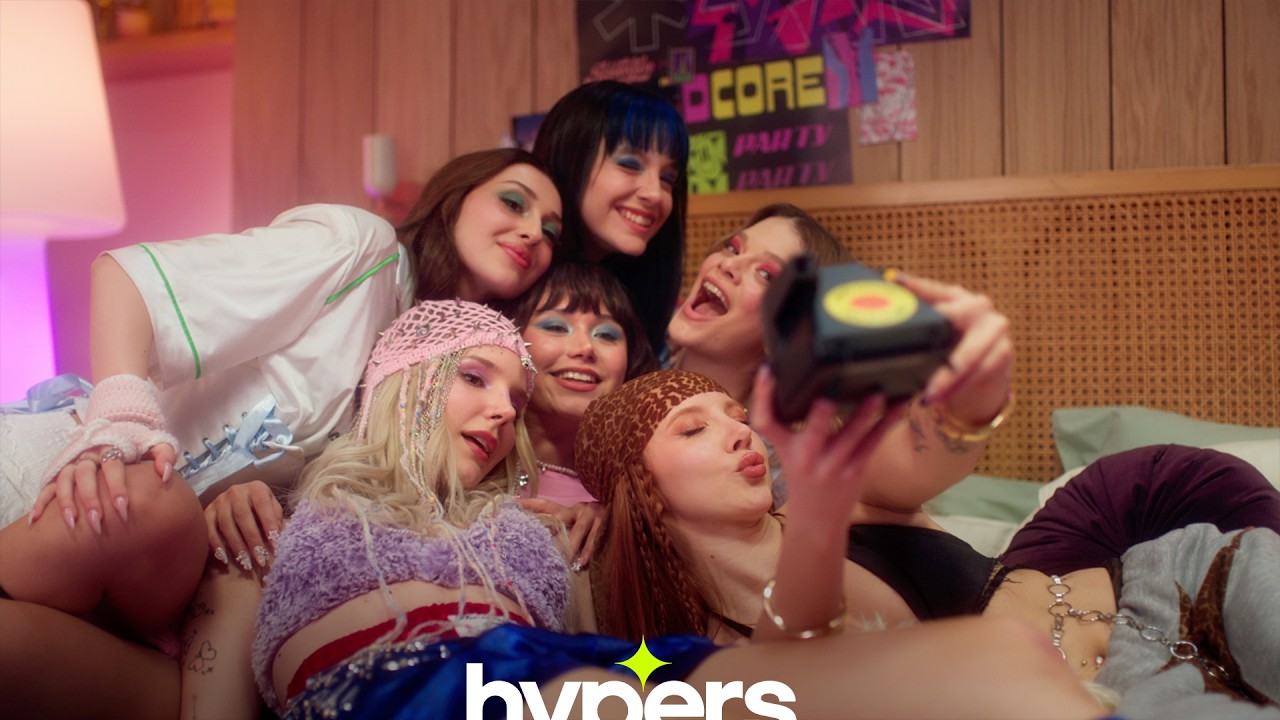 manifest - Zamansızdık | Official Music Video