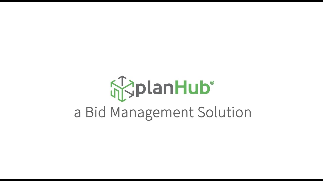 Get construction leads and simplify your preconstruction workflow using PlanHub for Subcontractors