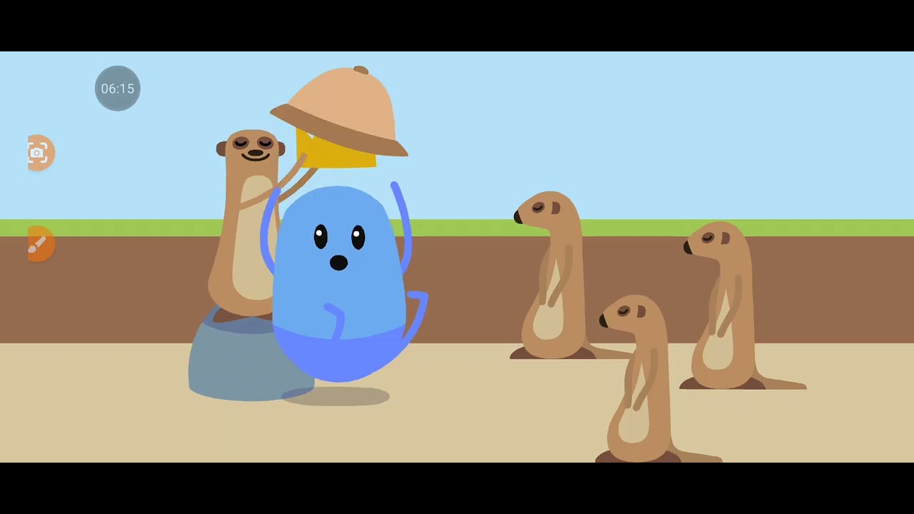 Dumb Ways to Die 2: The Games - Gameplay Walkthrough Part 6 - Adrenaland (iOS, Android)
