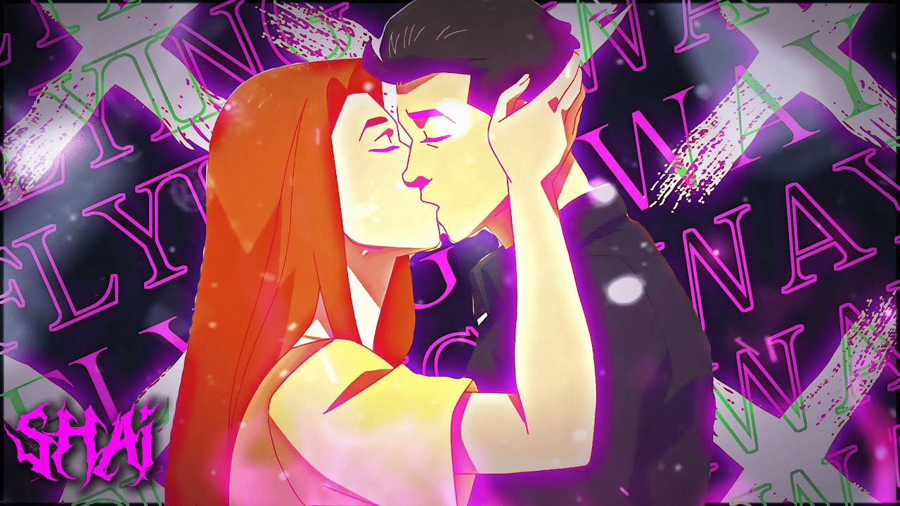 INVINCIBLE & ATOM EVE SONG | 