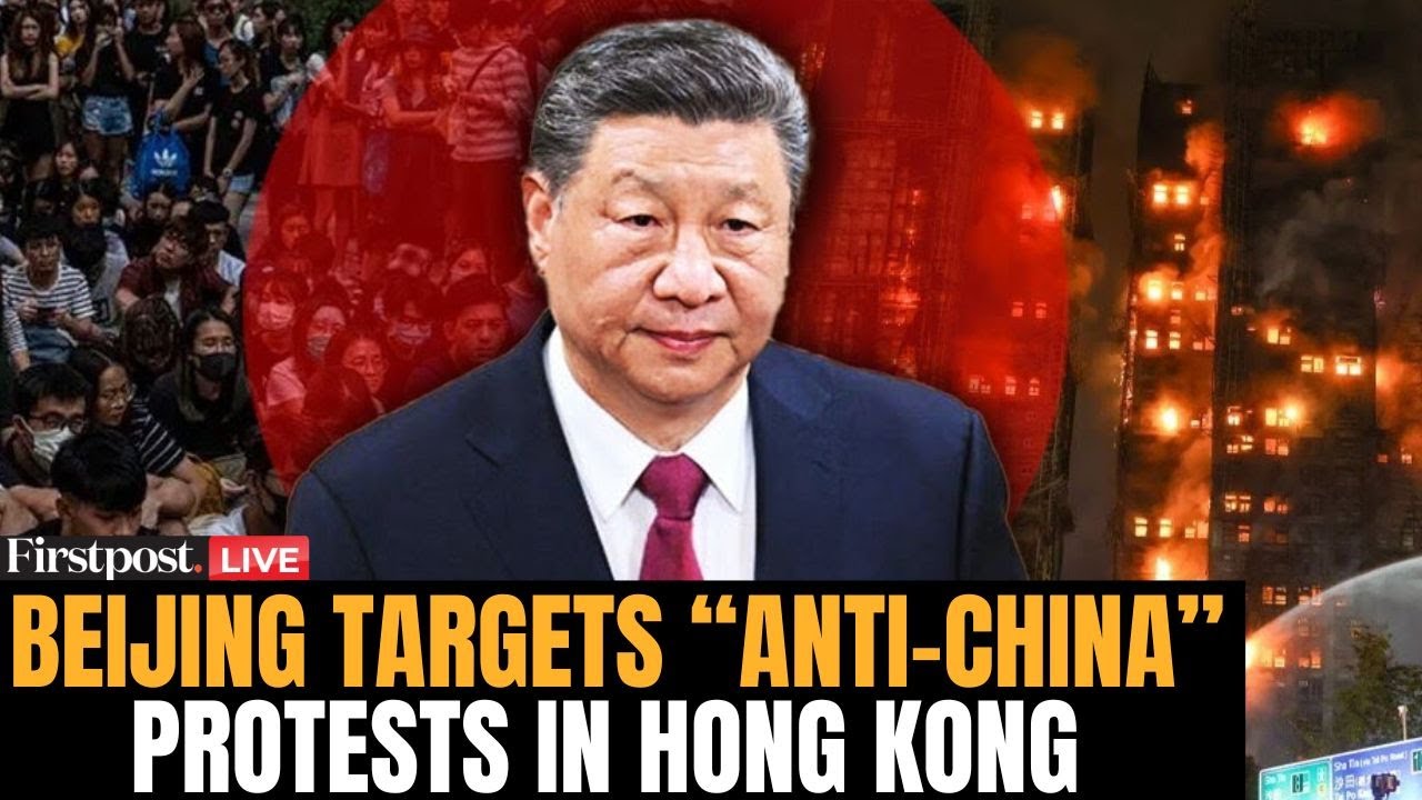 Beijing Warns Against 