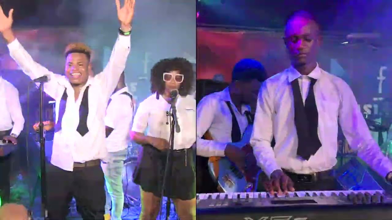 FIDÉLITÉ LIVE #KLASIK MIZIK DE LACOMA