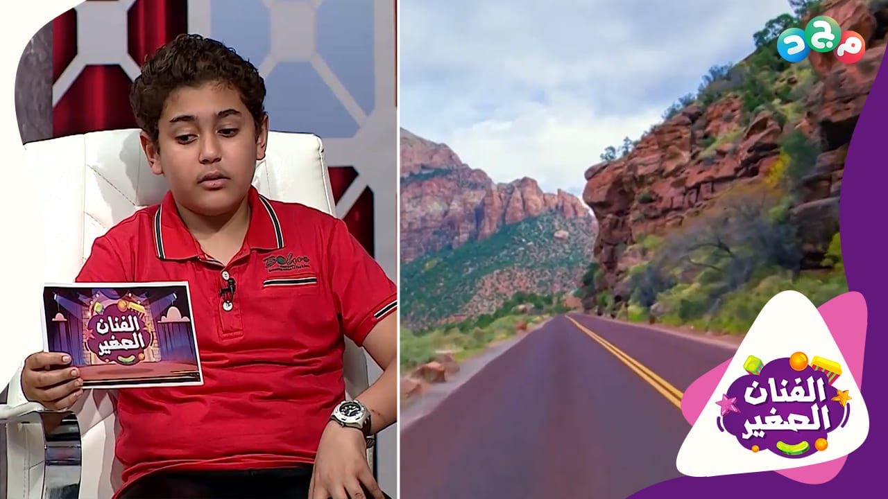 تدريب على التمثيل الصوتي - الدوبلاج (في فيديو وثائقي) 🌳🎞️