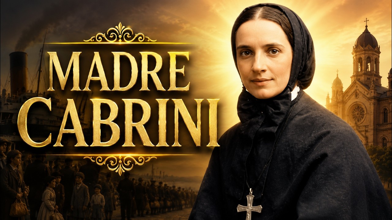 Santa Francisca Javier Cabrini