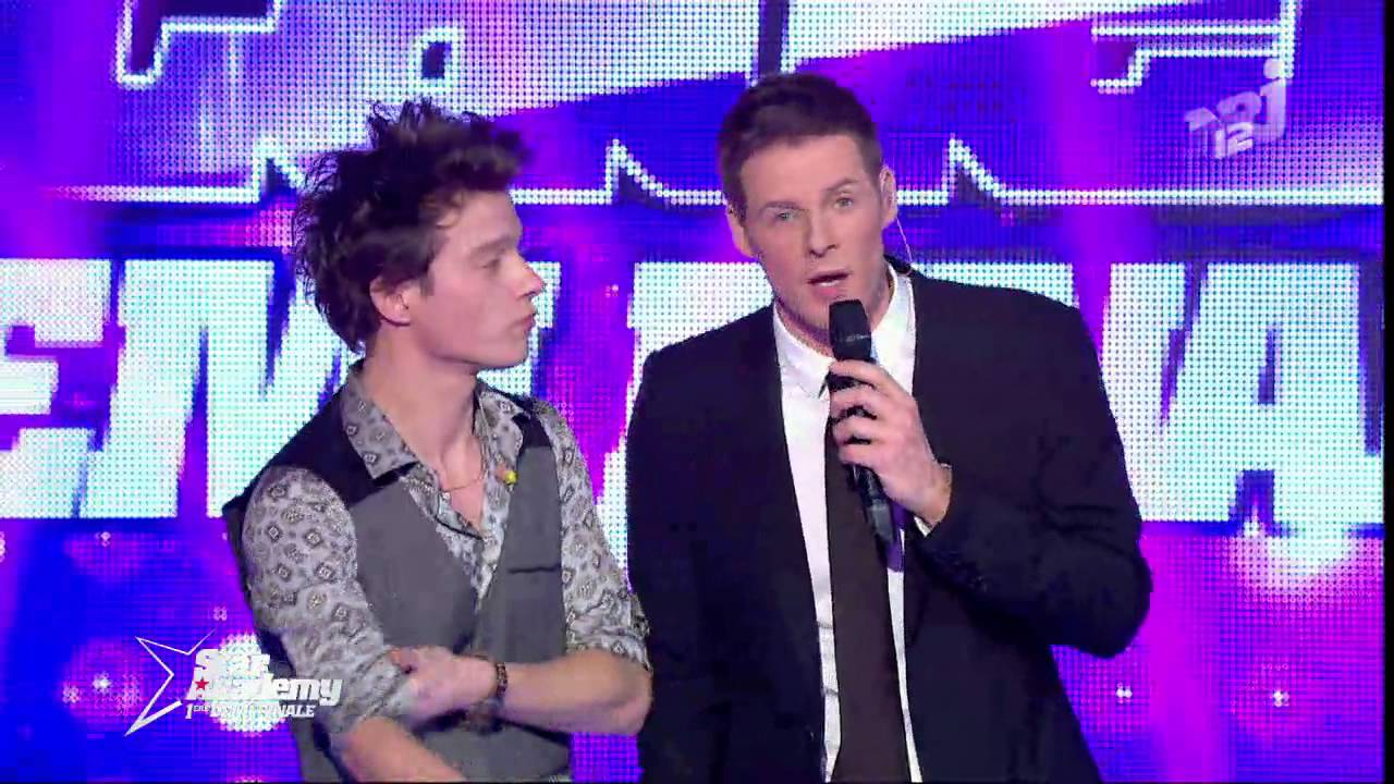 Star Academy - Prime 11 Complet - 14/02/2013 (HD)