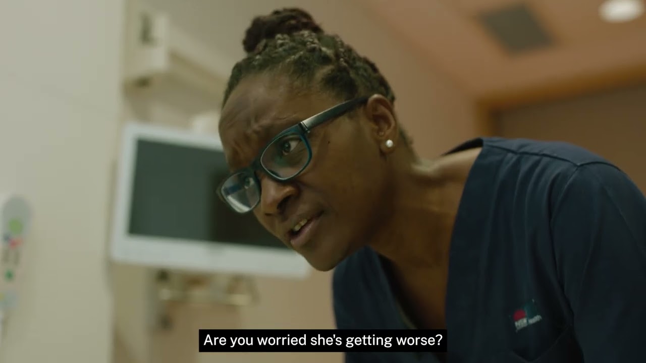 Worried they are getting worse? video for clinicians