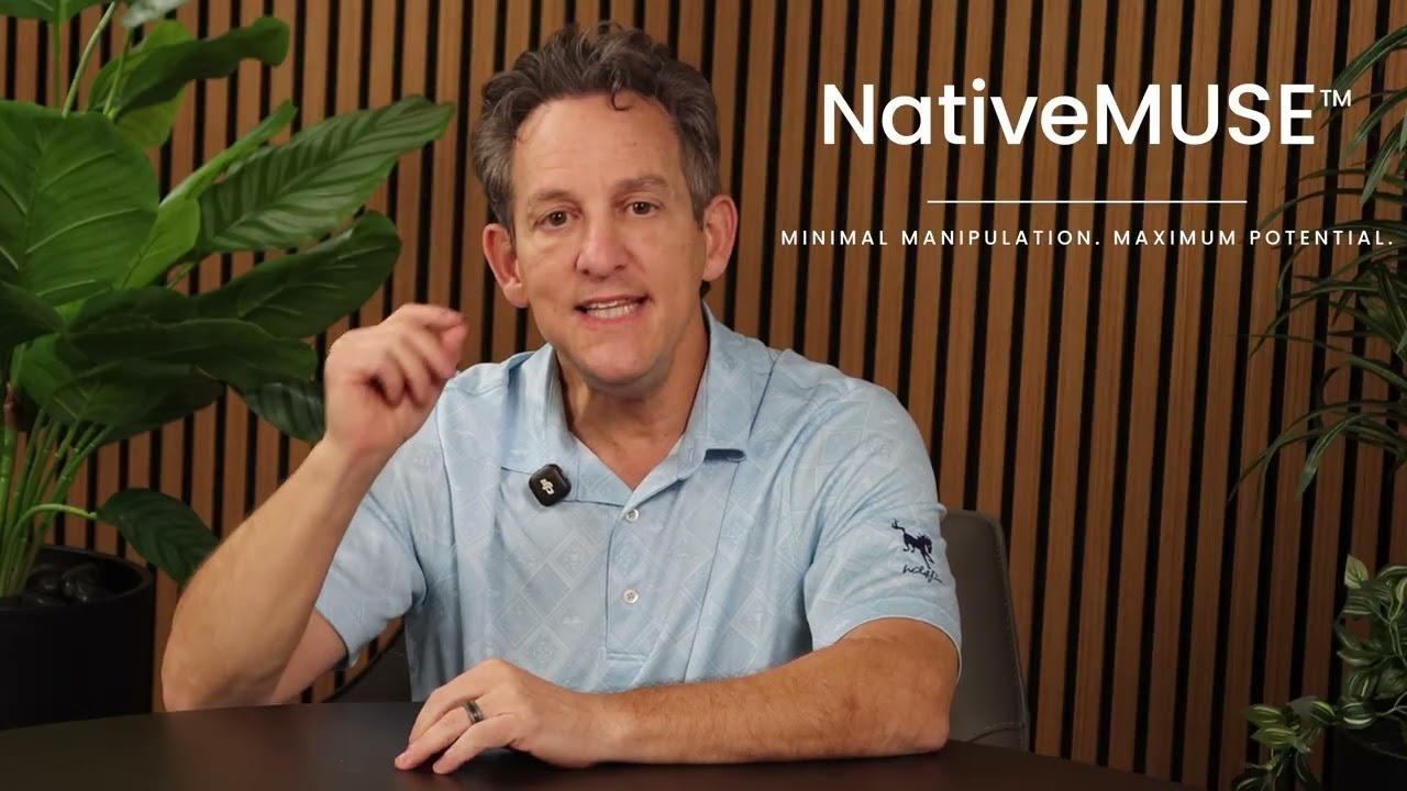 FDA 361 Compliant MUSE Stem Cells - NativeMUSE from Dux Bio