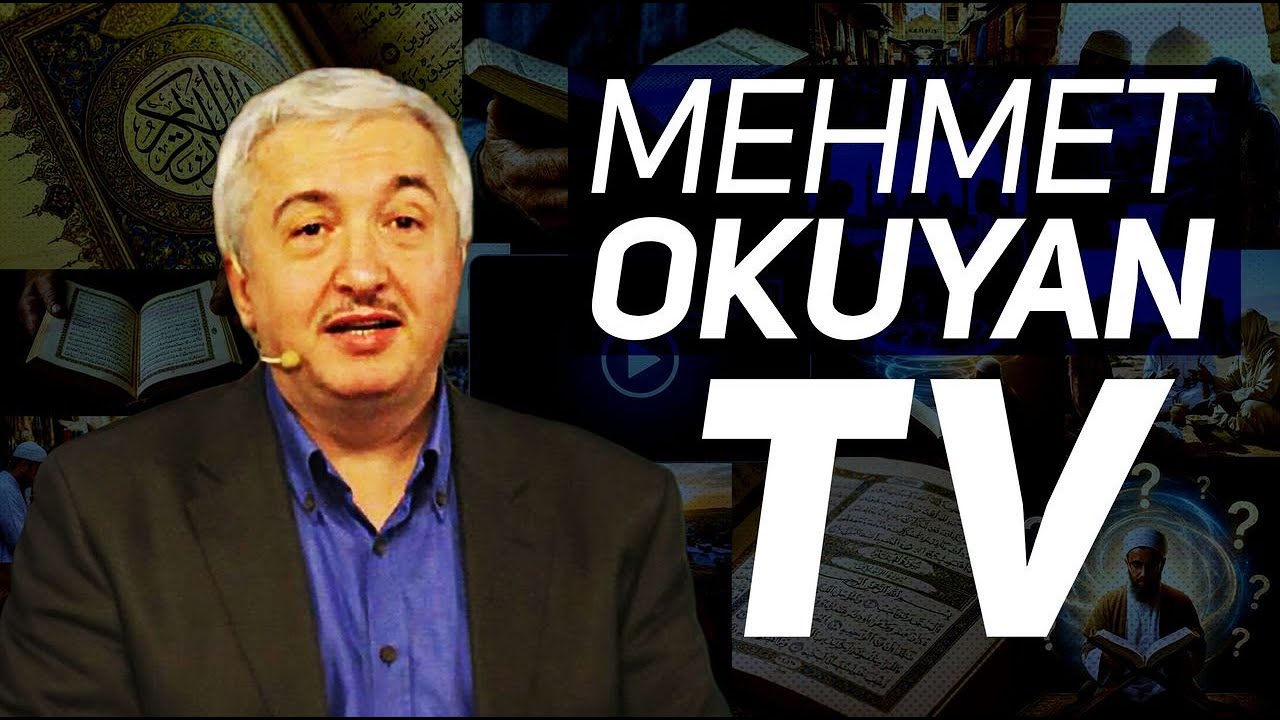 Mehmet Okuyan TV | 29 Mart 2026 | Dini Videolar | İslami Videolar |#kuran #islam #dini #ayet #hadis