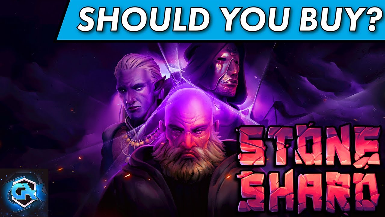 Стоит ли покупать Stoneshard? Оправдывает ли Stoneshard свою цену? #stoneshard #игровойсоветник