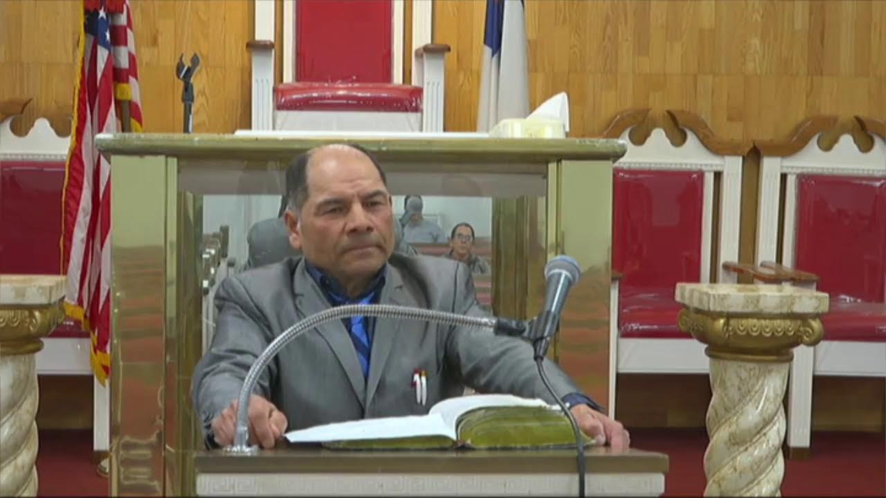EN VIVO   2-19-26
