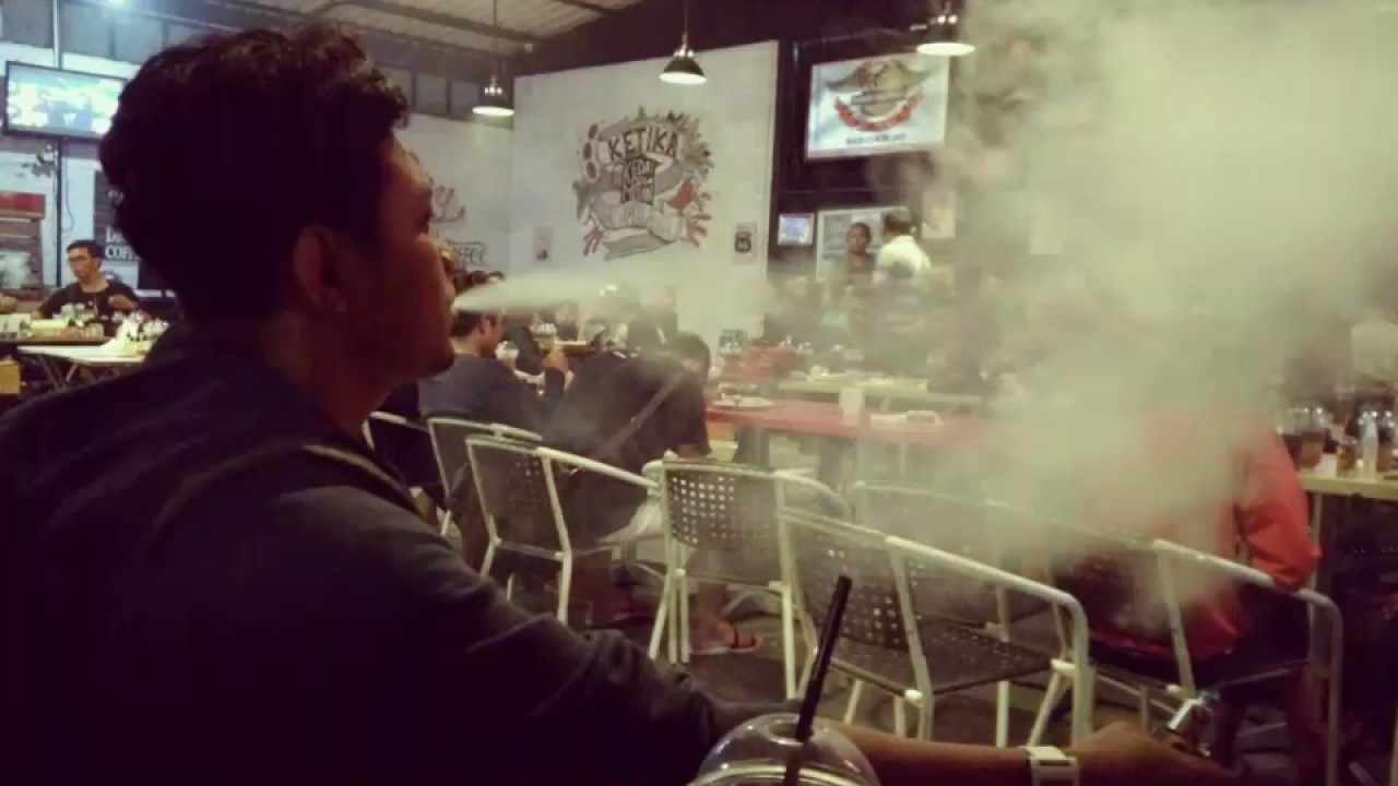 Vaporindo Vapor Indonesia