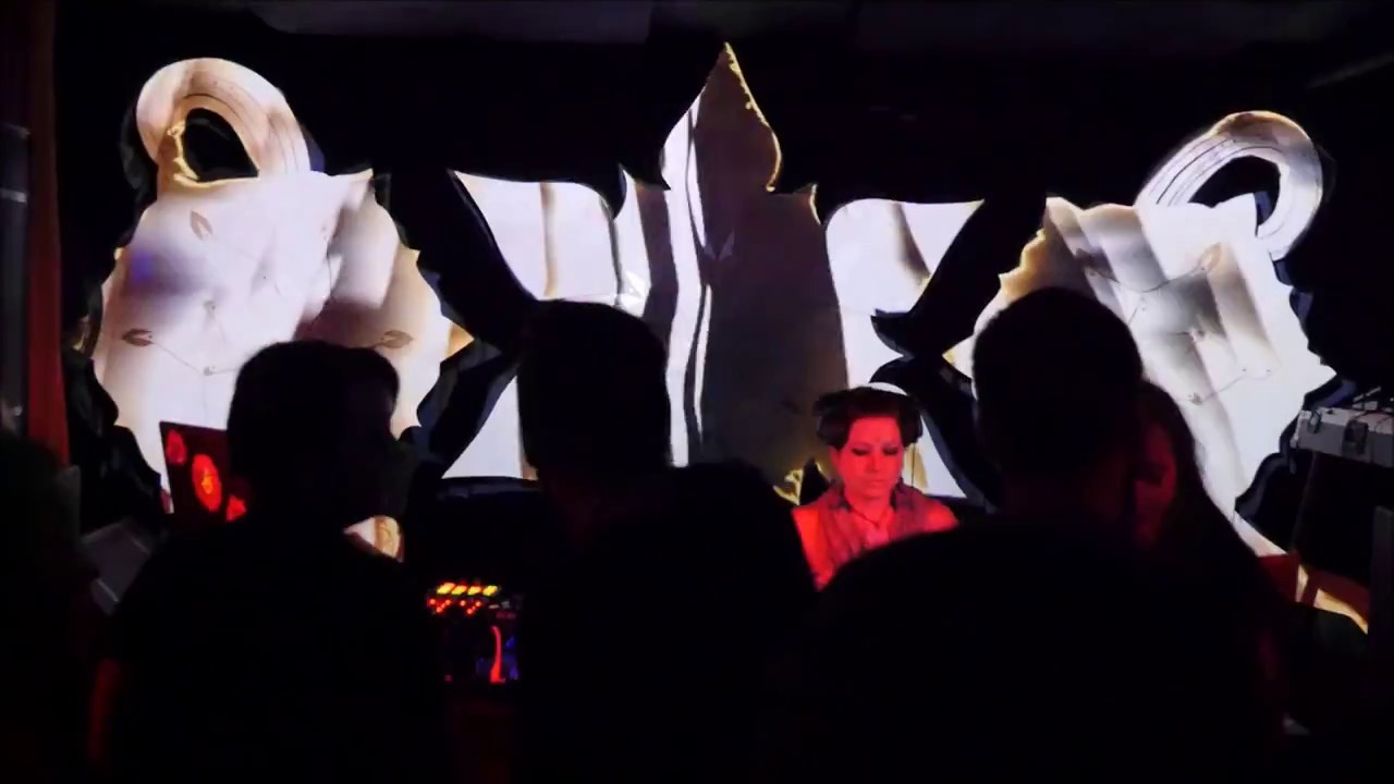 Mienne - DJ promo