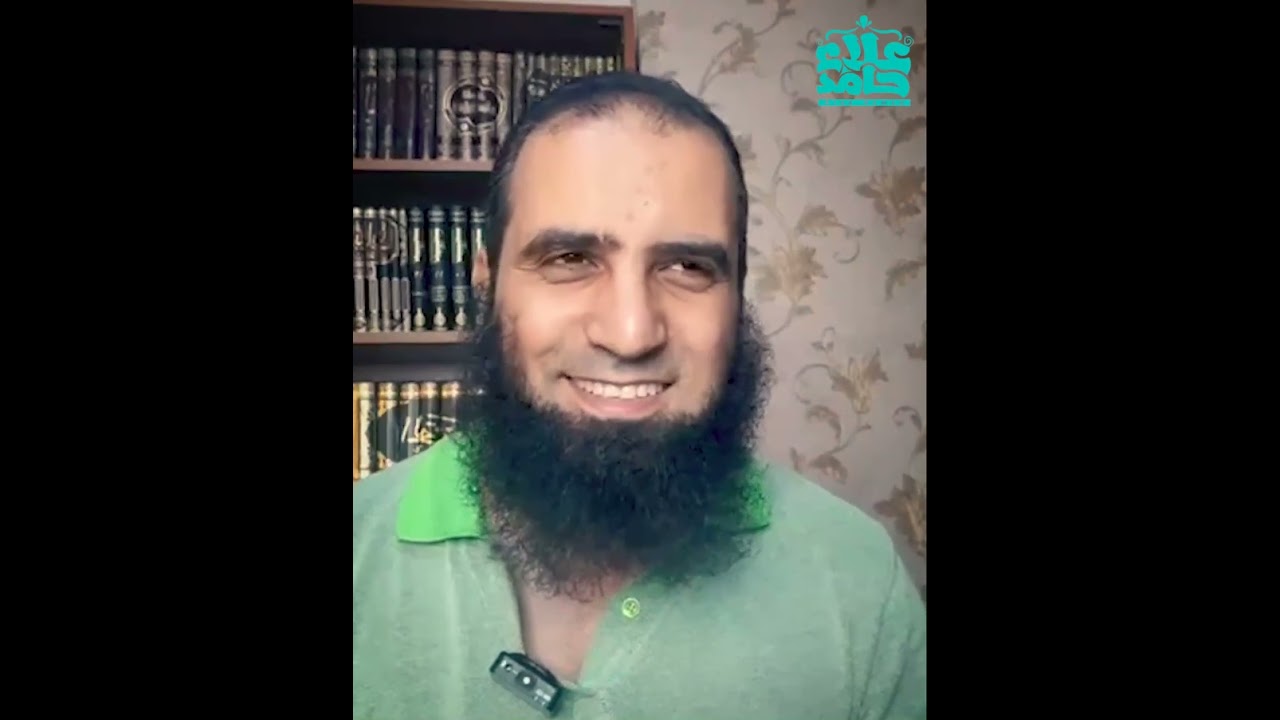 الجامعة و سنينها 😎 _ لازم كل شباب الجامعة يسمع الكلمتين دول _ م علاء حامد