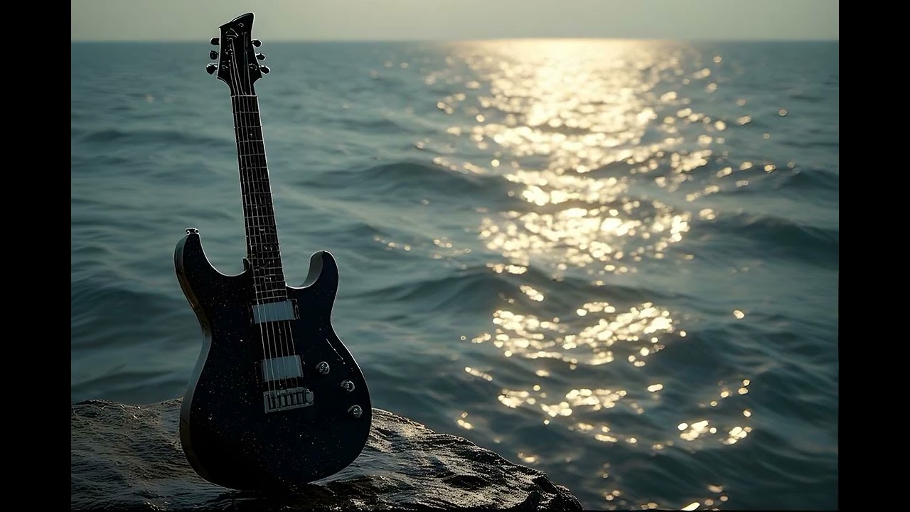 Guitar music, I still think about it