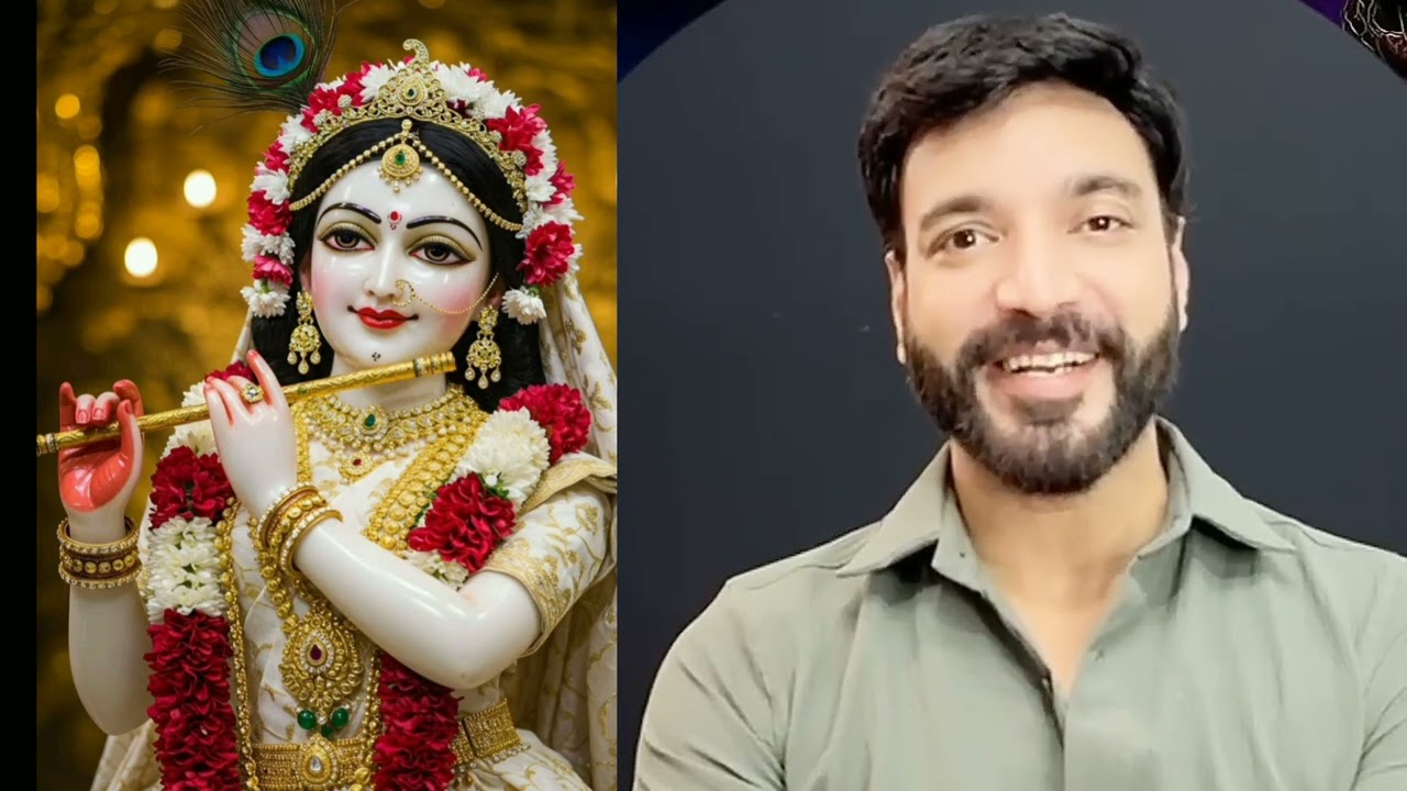 अगर बरसाना जाते हैं तो अटारी पर जाना मत भूलना यह कोई साधारण अटारी नहीं है यह बरसाना की सच्ची घटना है