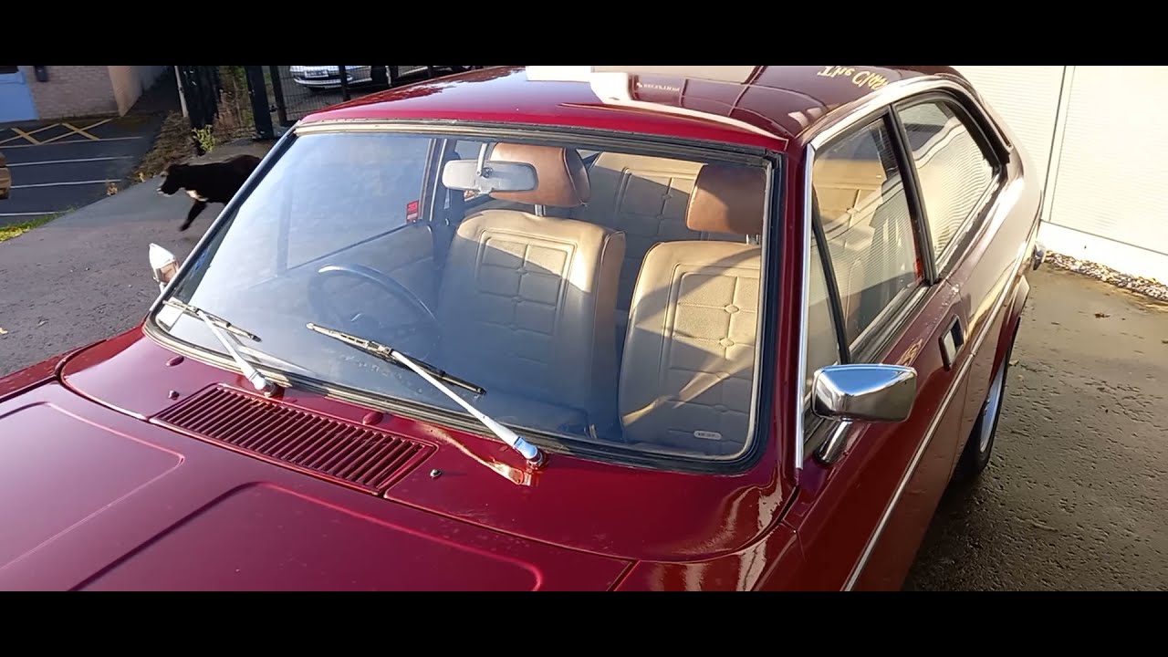1975 MORRIS MARINA 1.3 SDL| MATHEWSONS CLASSIC CARS | 12TH & 13TH NOVEMBER