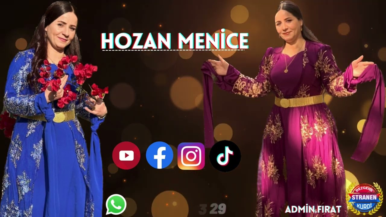 HOZAN MENİCE - SEPE [ 2023 © HD ]
