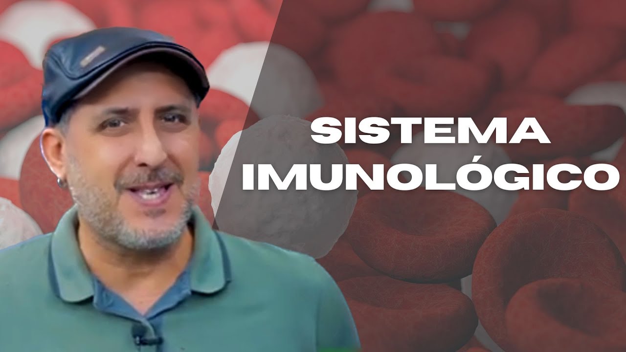 Sistema Imunol&oacute;gico - Soro e Vacina