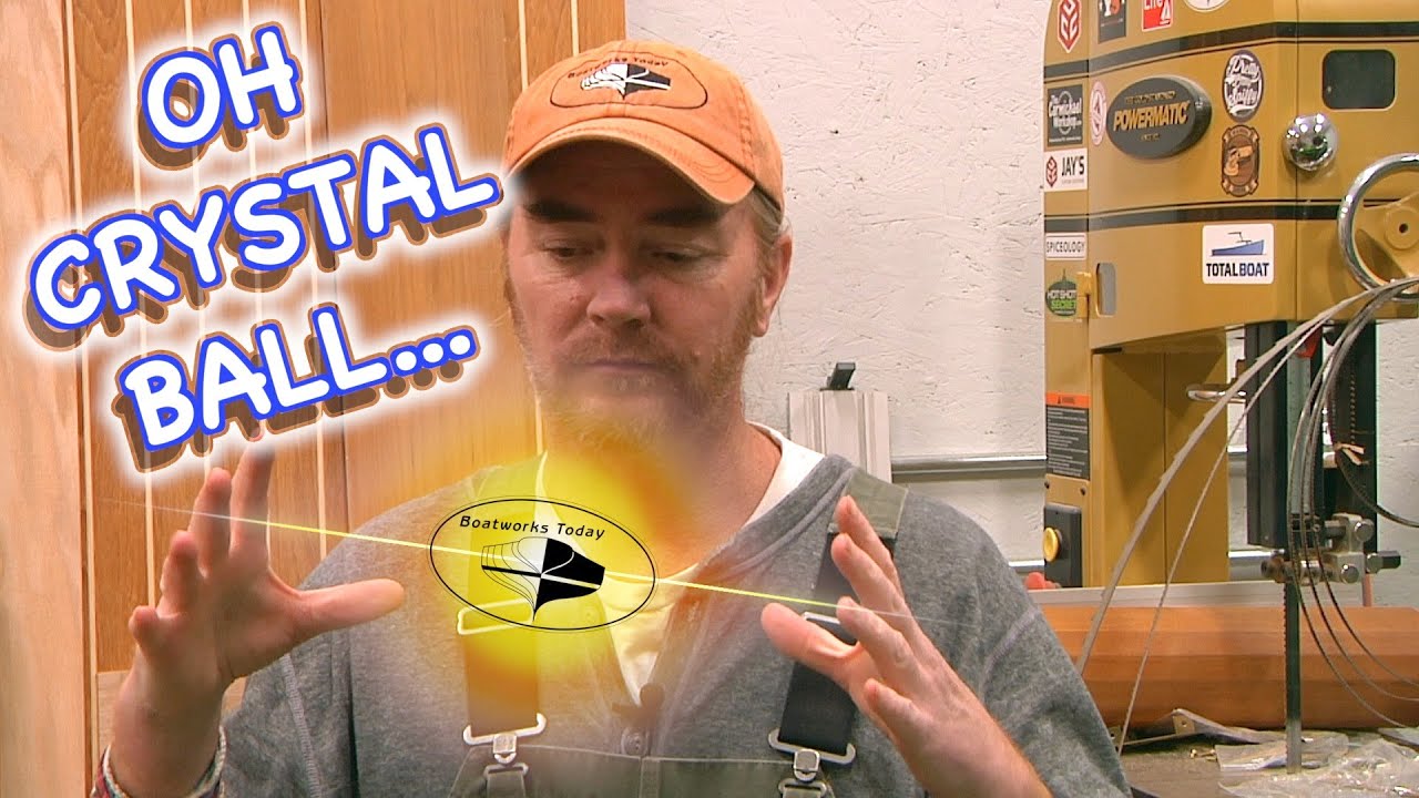 THINGS I WISH I KNEW AS A BEGINNER USING EPOXY FOR FIBERGLASS BOAT REPAIRS!