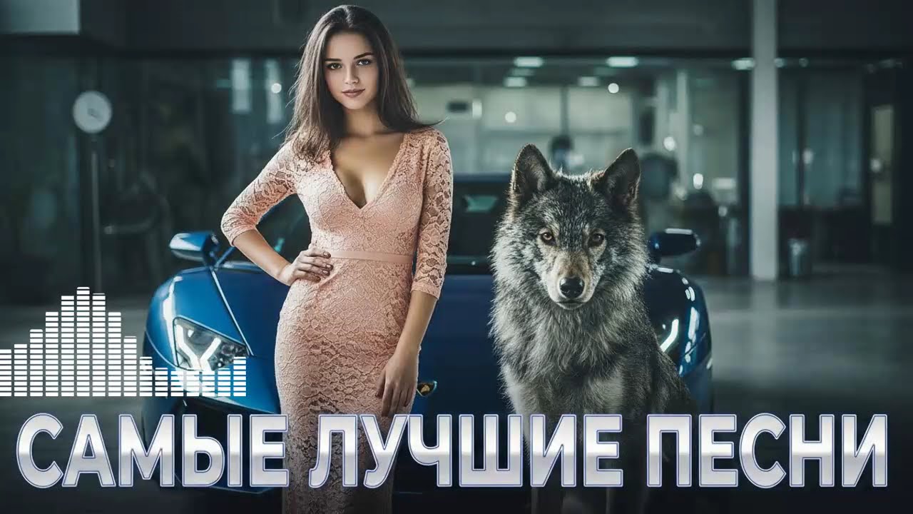 Танцевальный Рай 2026 💃 Русские Хиты Deep House Для Вечеринки 🎶 Mix