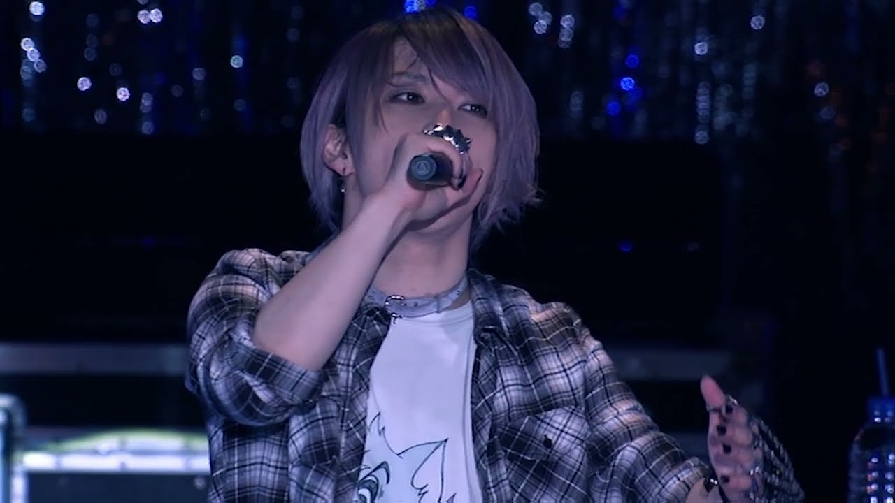 SuG「MISSING」LIVE at『B.A.B.Y』