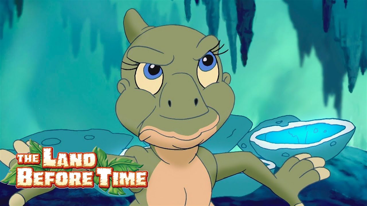 The MAGIC Stone Hunt 💎 | FULL EPISODE | The Land Before Time